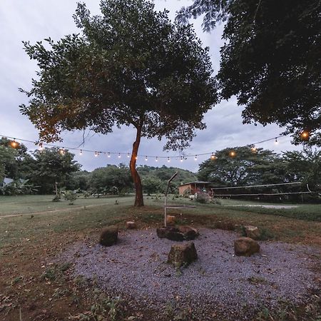 Calalas Lodge Nindirí Kültér fotó