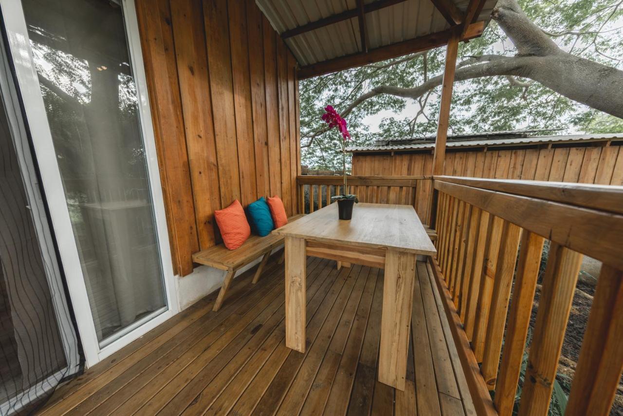 Calalas Lodge Nindirí Kültér fotó