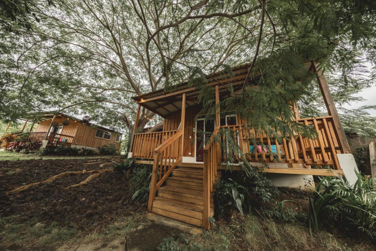 Calalas Lodge Nindirí Kültér fotó