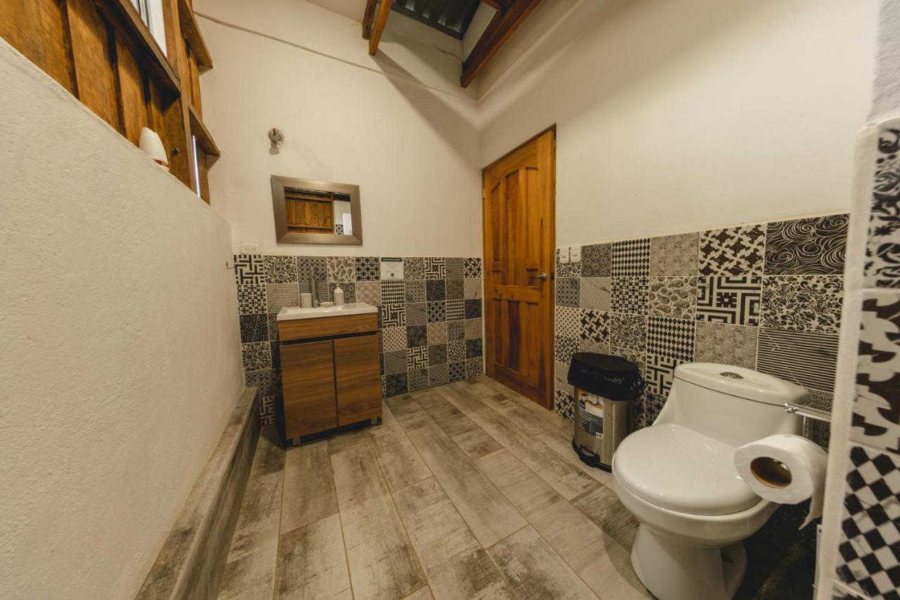 Calalas Lodge Nindirí Kültér fotó