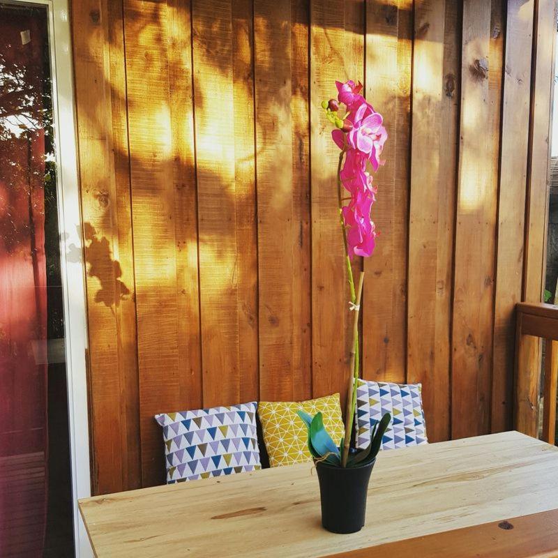 Calalas Lodge Nindirí Kültér fotó