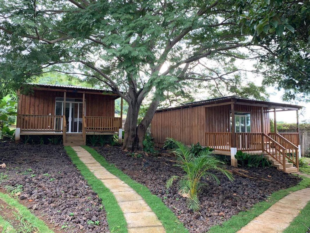 Calalas Lodge Nindirí Kültér fotó